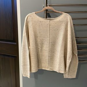 Eileen Fisher sweater
